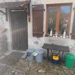 Domaine Mas De Galy Holiday home Saujac