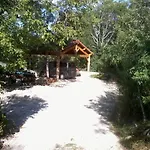 Domaine Mas De Galy *