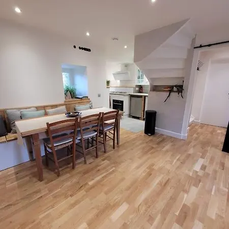 Prázdninový dům Domaine Mas De Galy