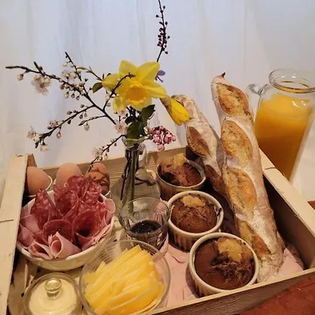 Domaine Mas De Galy Prázdninový dům Saujac