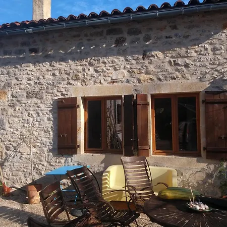 Domaine Mas De Galy * Saujac