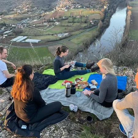 Domaine Mas De Galy Semesterbostad *