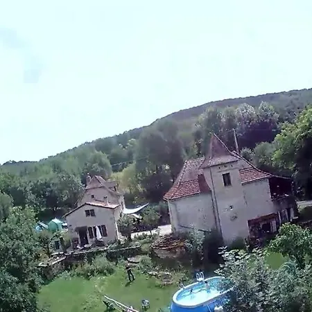 Domaine Mas De Galy Saujac