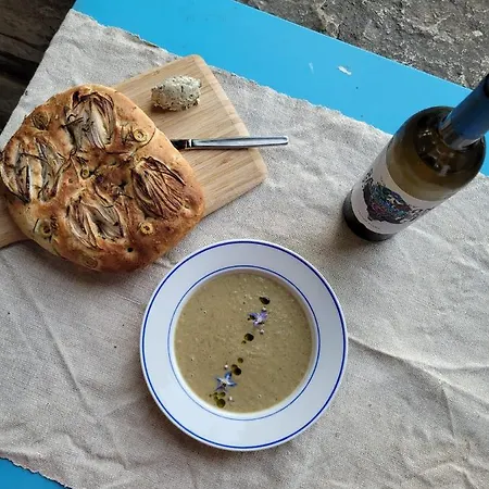 Domaine Mas De Galy *