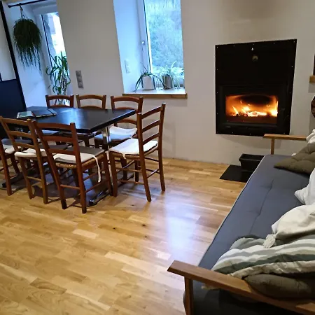 Domaine Mas De Galy Vakantiehuis Saujac