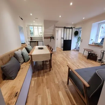 Domaine Mas De Galy * Saujac