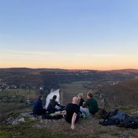 Domaine Mas De Galy *