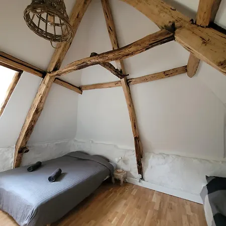 Holiday home Domaine Mas De Galy
