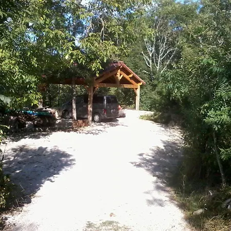 Domaine Mas De Galy *