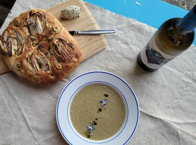 Domaine Mas De Galy *