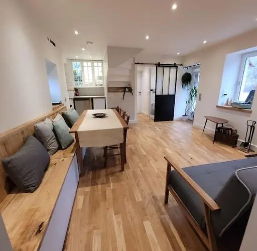 Domaine Mas De Galy * Saujac