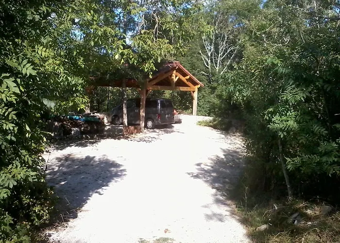 Domaine Mas De Galy *